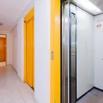 Alegria Id91 דירה *