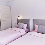 דירה Alegria Id91 *