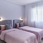 דירה Alegria Id91 *