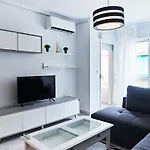 Alegria Id91 Appartement