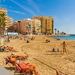 Alegria Id91 Appartement *