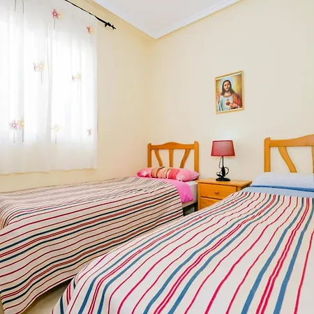 Alegria Id91 Appartement *