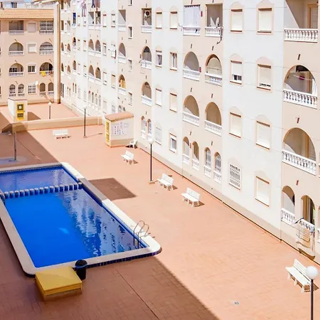 Alegria Id91 Торрев'єха