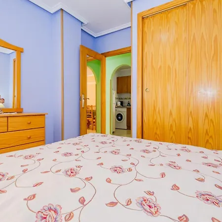 Alegria Id91 Апартаменти