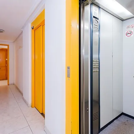 Alegria Id91 Апартаменти *