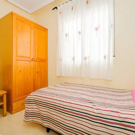 Апартаменти Alegria Id91 *