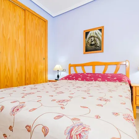 Appartement Alegria Id91 *