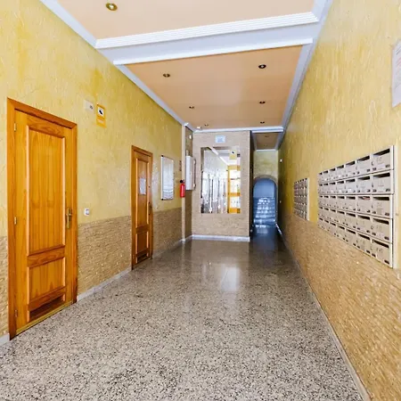 Апартаменти Alegria Id91 Торрев'єха