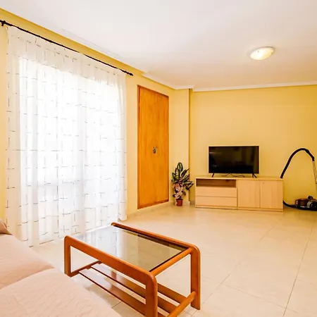 Alegria Id91 Апартаменти *