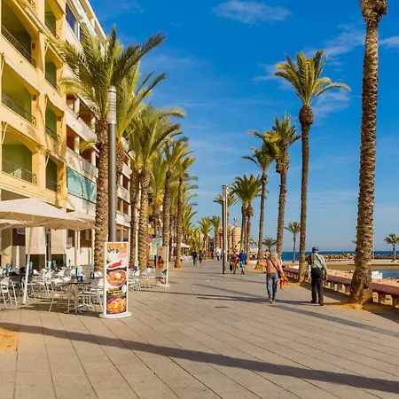 Alegria Id91 Appartamento Torrevieja