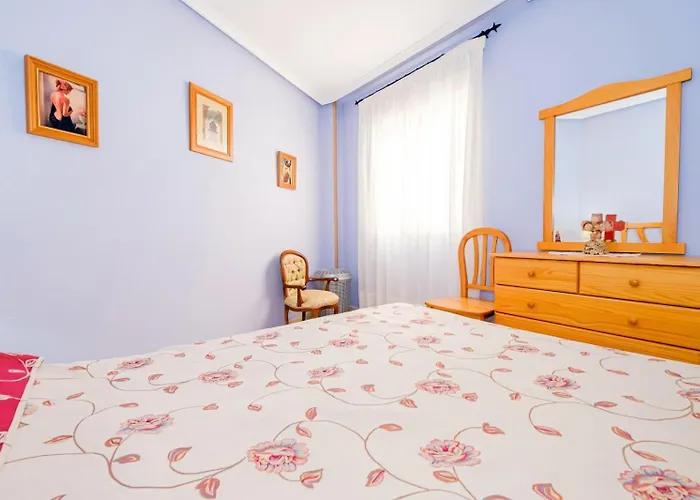 Alegria Id91 Appartement