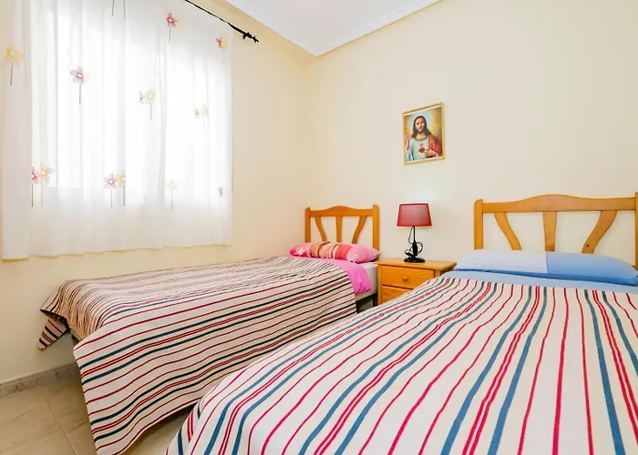 Alegria Id91 Appartement *