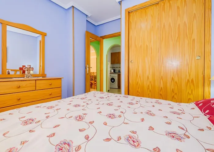 Alegria Id91 Appartement