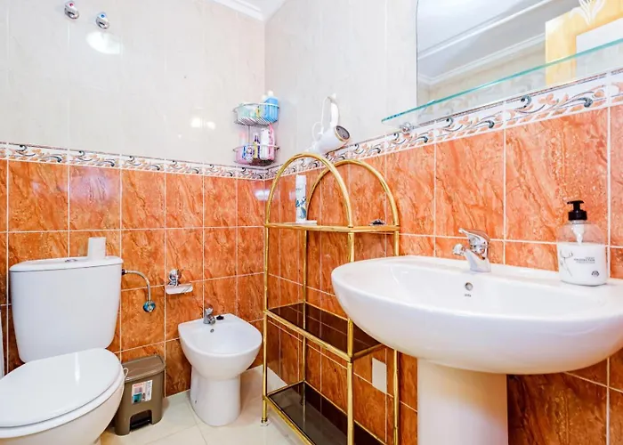 Alegria Id91 Appartement