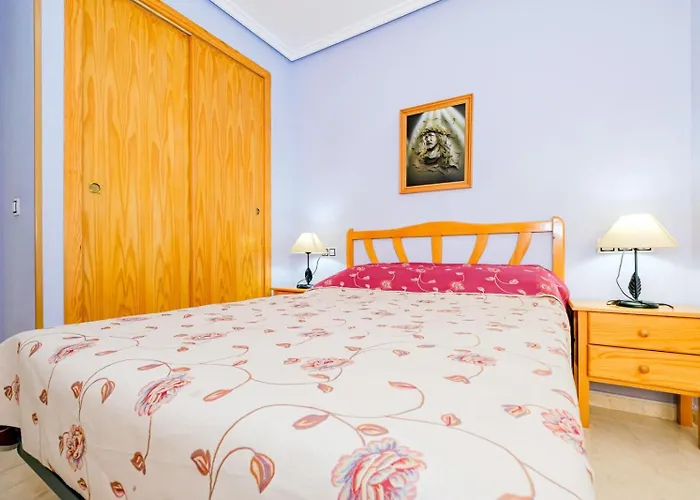 Appartement Alegria Id91 *