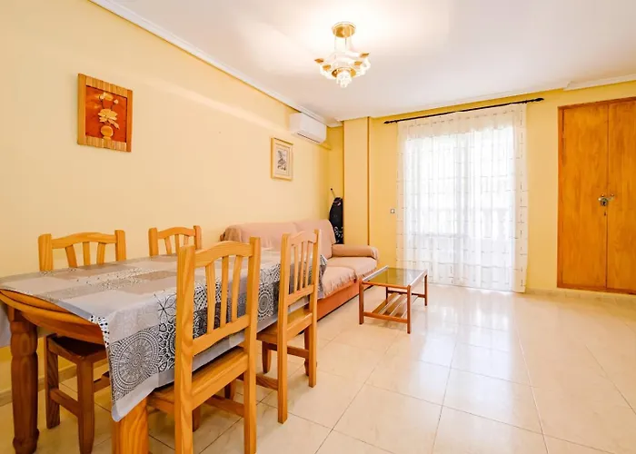 Alegria Id91 Appartement Torrevieja