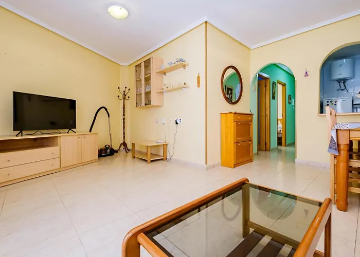 Alegria Id91 Torrevieja