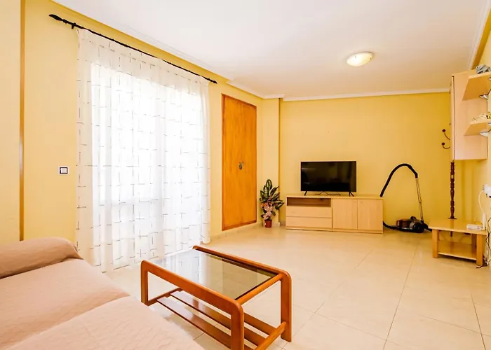 Alegria Id91 Appartement *