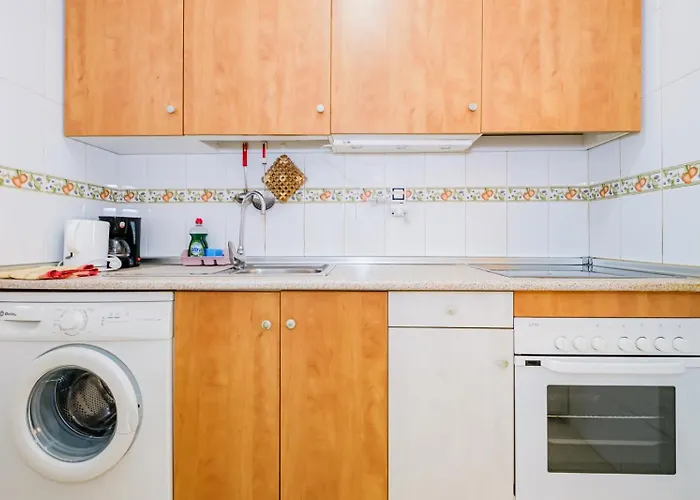 Alegria Id91 Torrevieja