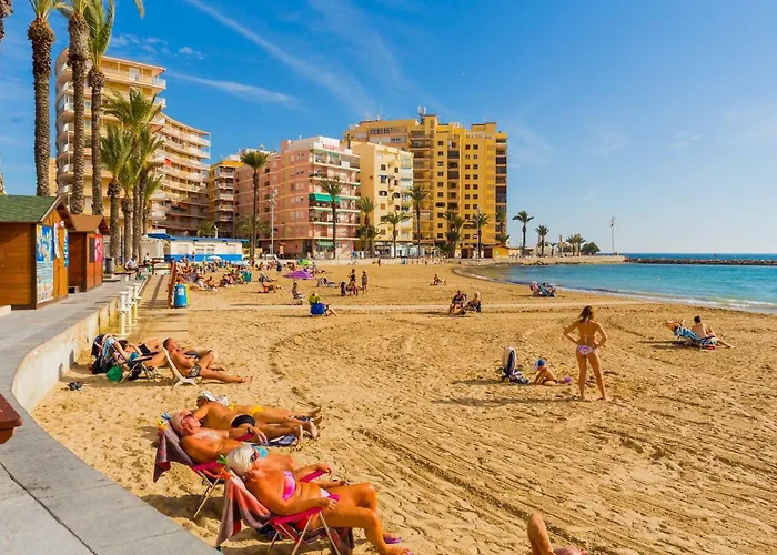 Alegria Id91 Appartement *