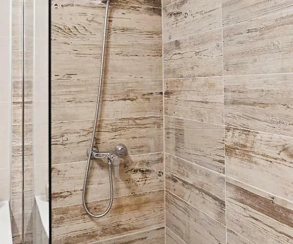 Appartement Alegria Id91 *