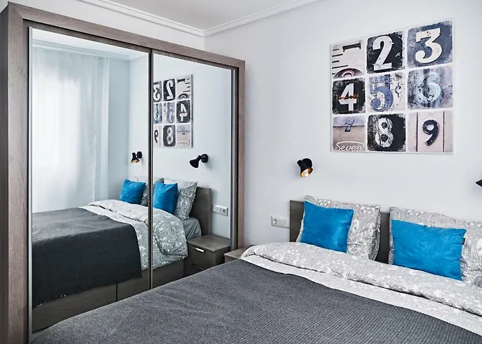 Alegria Id91 Appartement Torrevieja