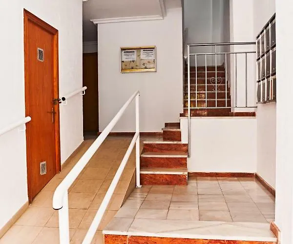 Alegria Id91 Appartement *