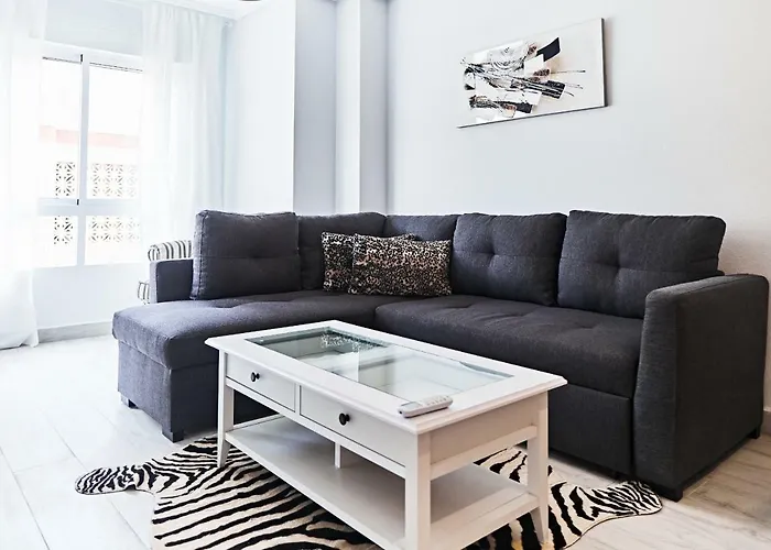 Appartement Alegria Id91 *