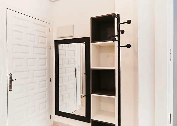 Appartement Alegria Id91