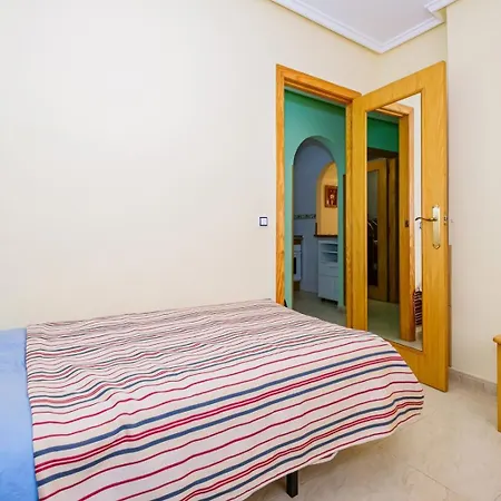 Διαμέρισμα Alegria Id91