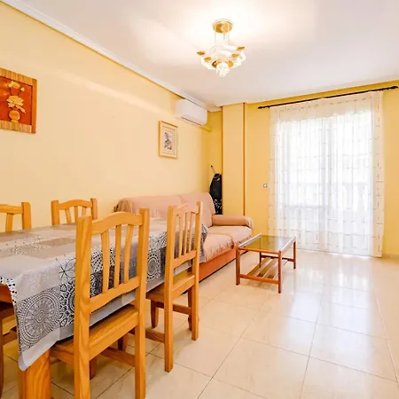 Alegria Id91 Διαμέρισμα Τορεβιέχα